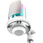 Microphone Trust GXT 238W Auron White - 26082 - photo 8