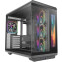 Boîtier Mars Gaming MC-REVMAX Black - MCREVMAX