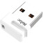 USB zibatmiņa 32Gb Netac U116 USB3.0 White - NT03U116N-032G-30WH - foto 3