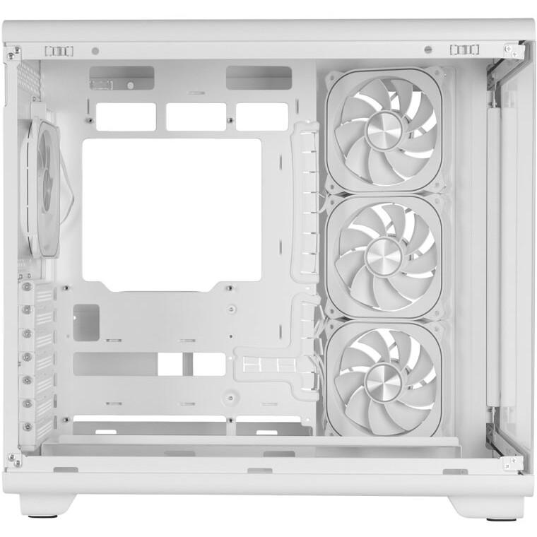 Case Mars Gaming MC-REVMAX White - MCREVMAXW - photo 3