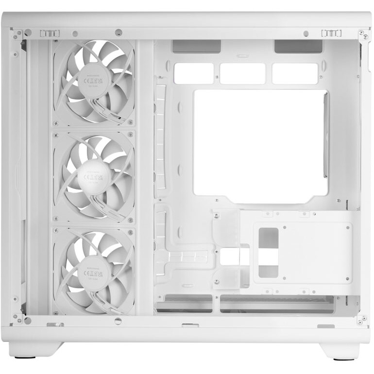 Case Mars Gaming MC-REVMAX White - MCREVMAXW - photo 4