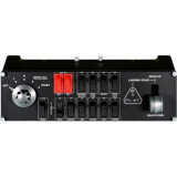 roue de gouvernail Logitech G Saitek Pro Flight Switch Panel (945-000012)