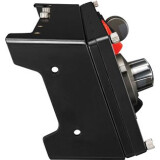 roue de gouvernail Logitech G Saitek Pro Flight Switch Panel (945-000012)