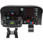 roue de gouvernail Logitech G Saitek Pro Flight Switch Panel (945-000012) - photo 4