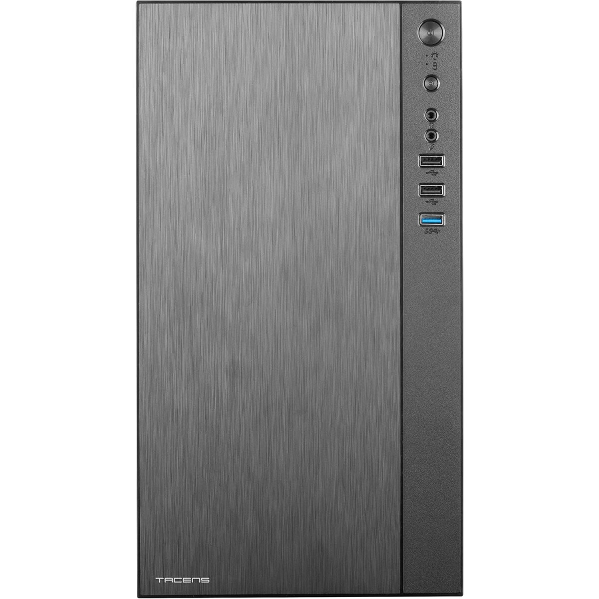 Boîtier Tacens Anima ACX Black - photo 2