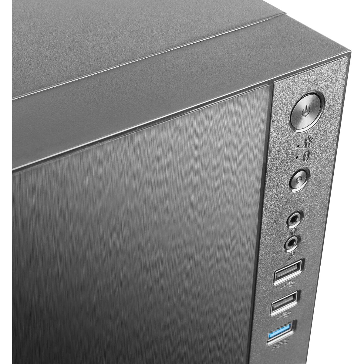 Boîtier Tacens Anima ACX Black - photo 3