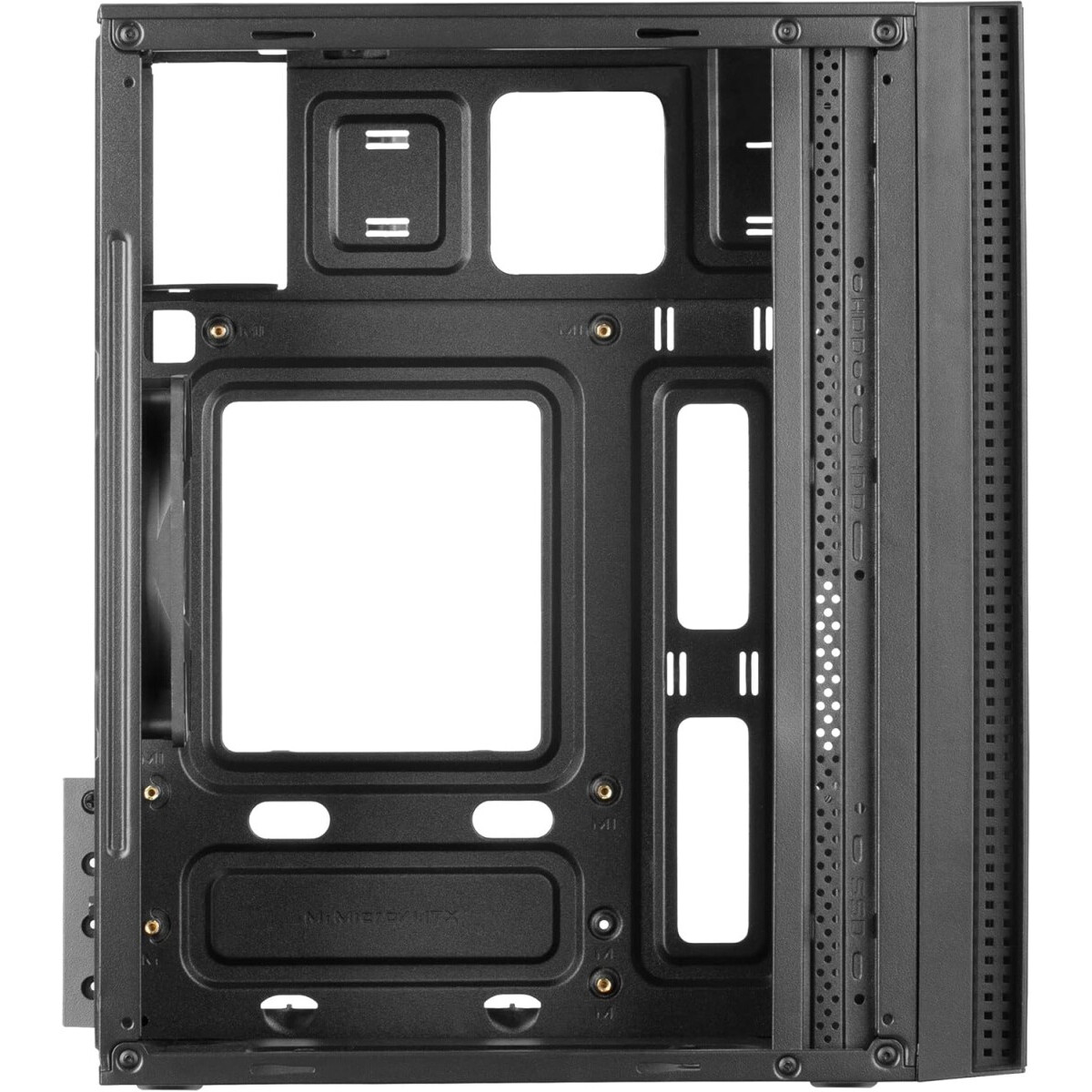 Boîtier Tacens Anima ACX Black - photo 5
