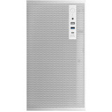 Boîtier Mars Gaming MC-MESHPRO White (MCMESHPROW)