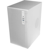 Boîtier Mars Gaming MC-MESHPRO White (MCMESHPROW)
