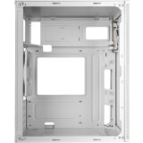 Boîtier Mars Gaming MC-MESHPRO White (MCMESHPROW)