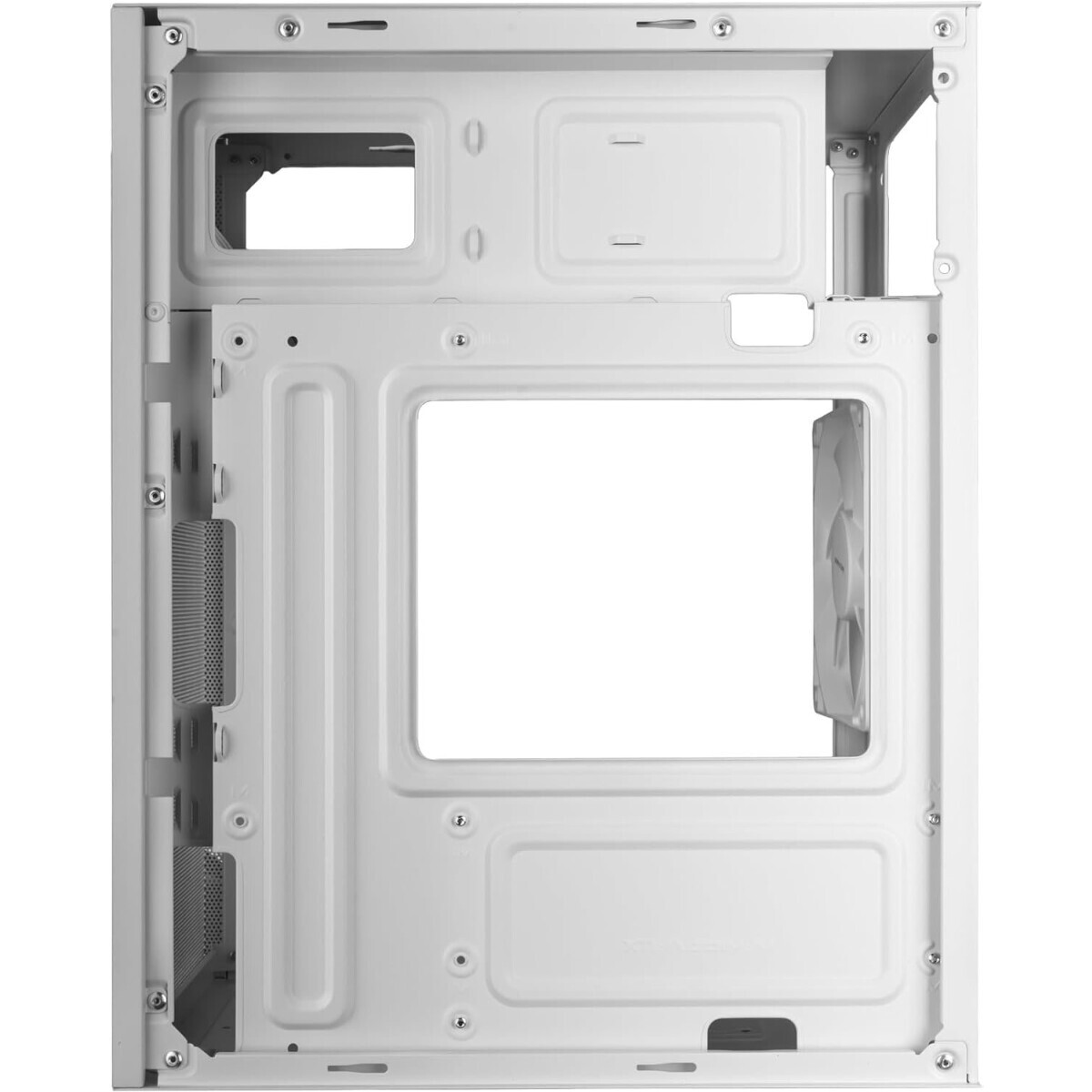 Boîtier Mars Gaming MC-MESHPRO White - MCMESHPROW - photo 5