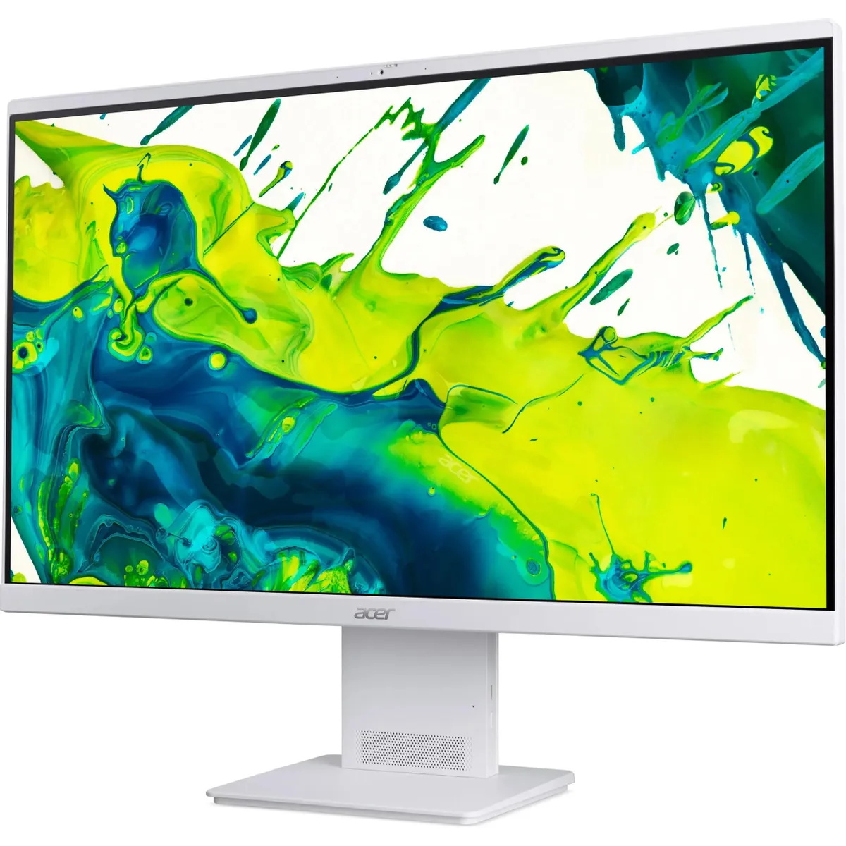 Monobloc Acer Aspire S27B-UGLNL White (DQ.BSAEF.004) - photo 3