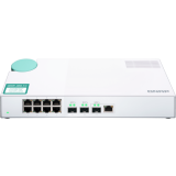 Slēdzis (komutators) QNAP QSW-308-1C