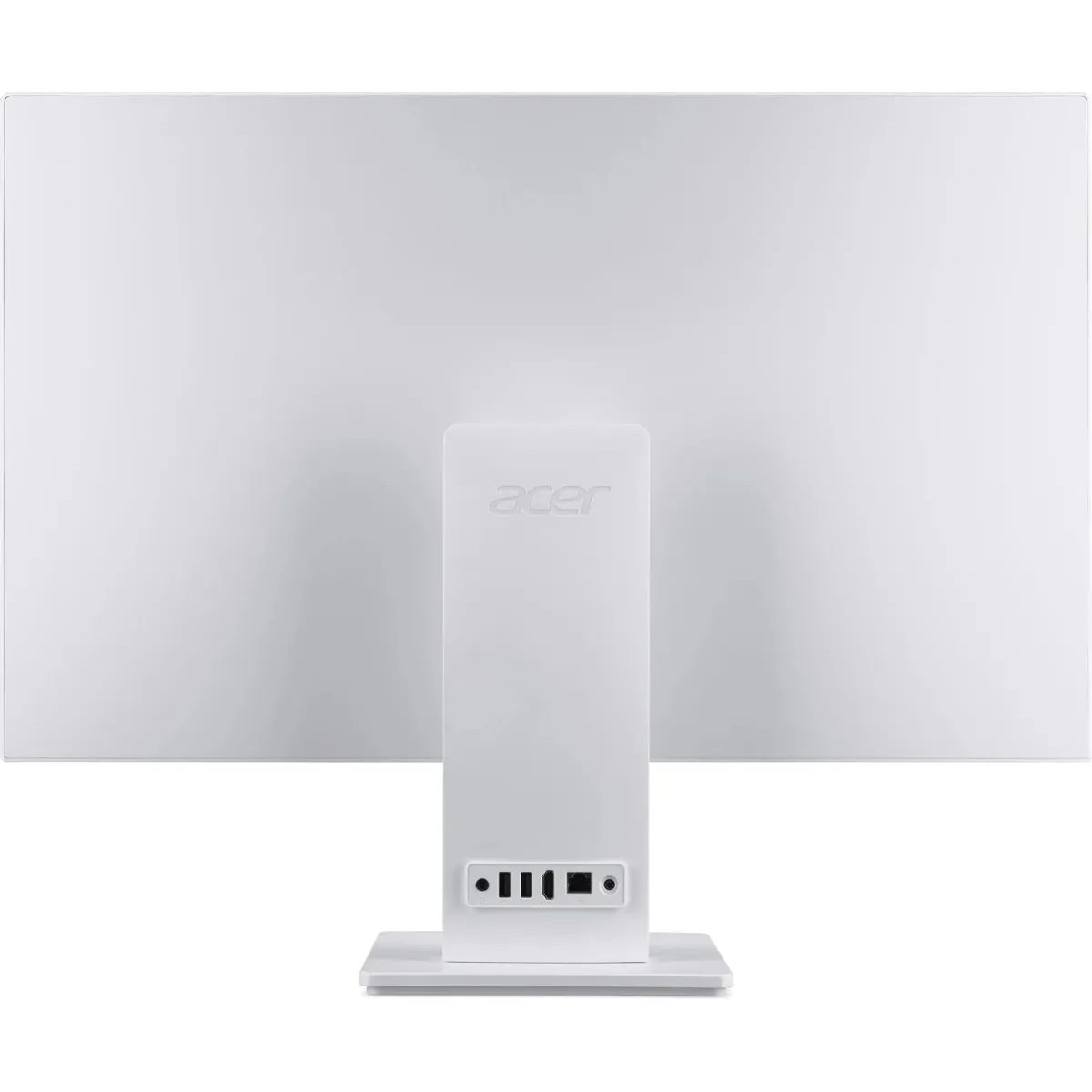 Monobloc Acer Aspire S27B-UGLNL White (DQ.BSAEF.004) - photo 8