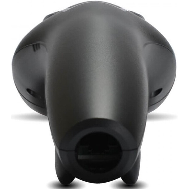 Svītrkodu skeneris Mertech CL-610 Black - foto 5