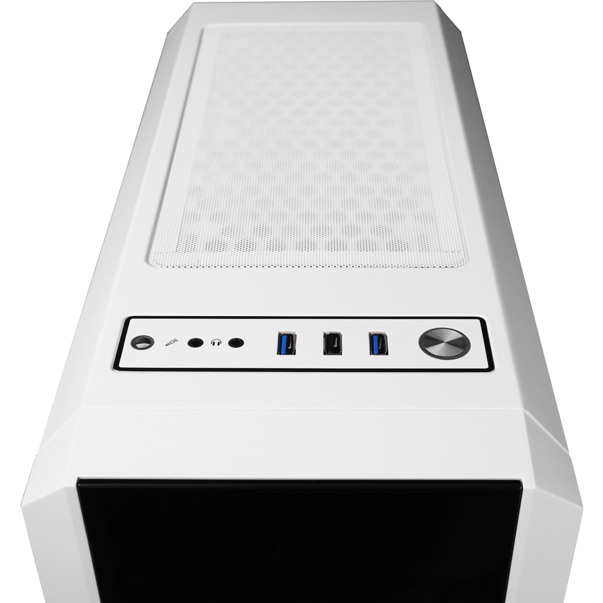 Body Chieftec CQ-1B-U3-OP - GL-03W-OP - photo 6