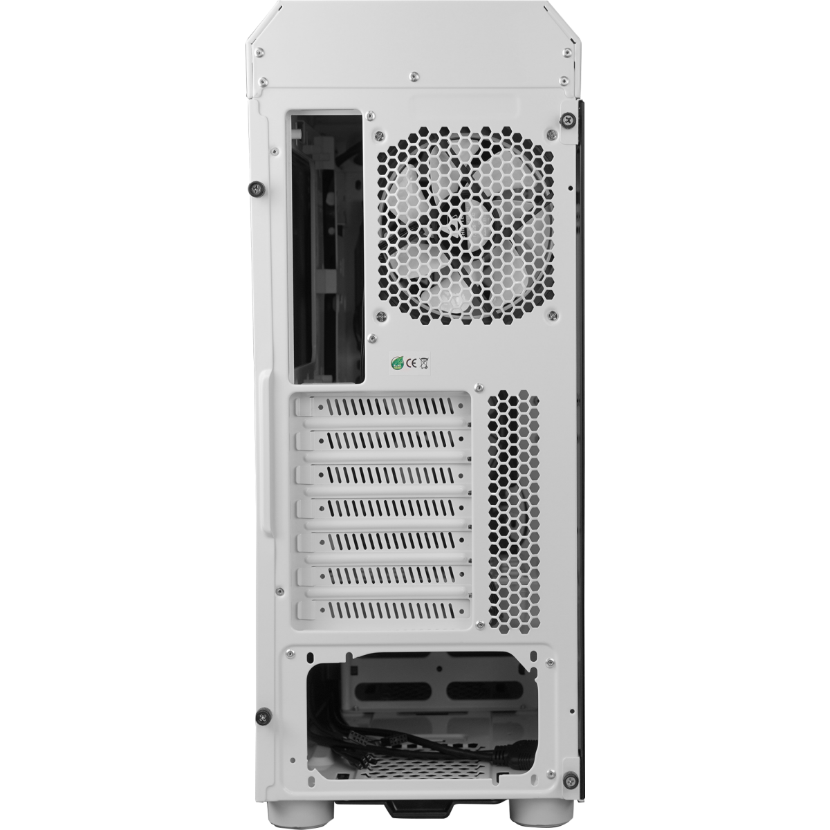Body Chieftec CQ-1B-U3-OP - GL-03W-OP - photo 7