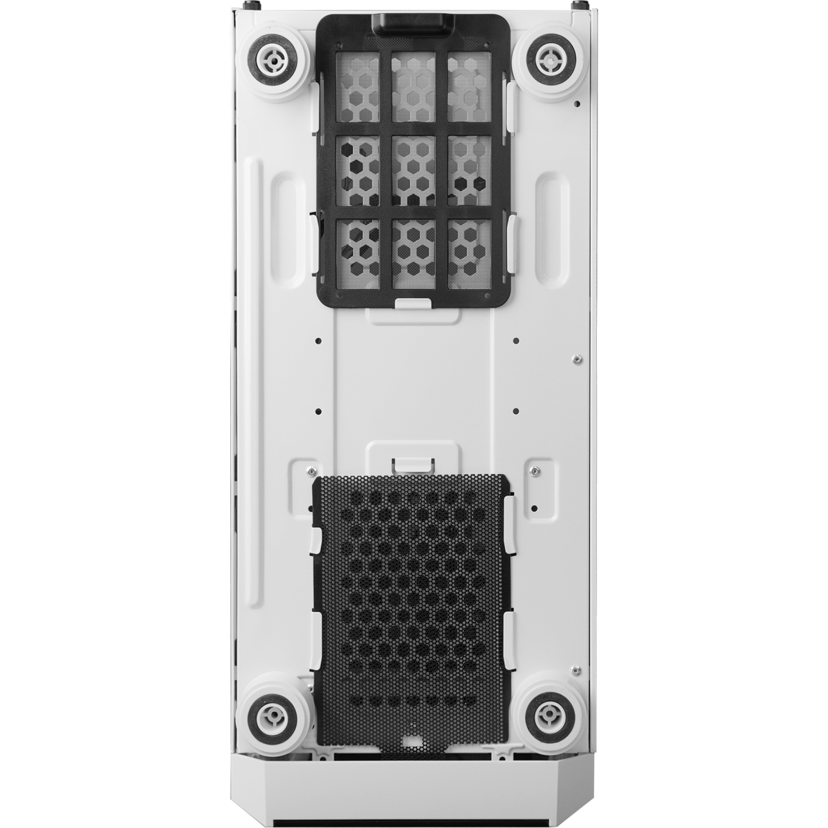 Body Chieftec CQ-1B-U3-OP - GL-03W-OP - photo 8