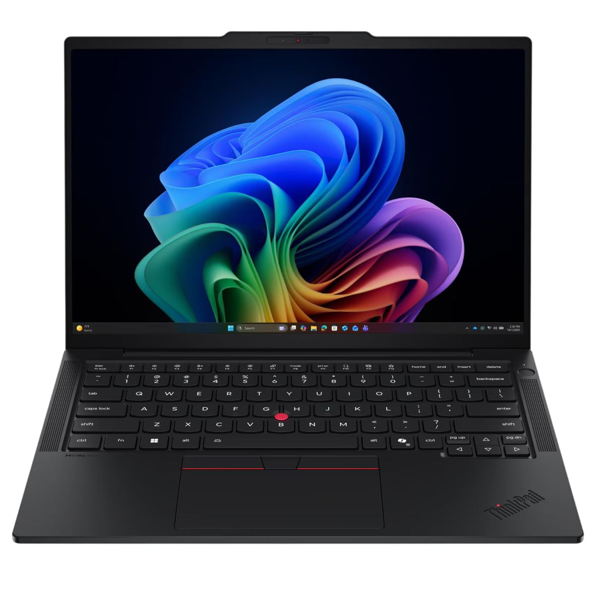 Ordinateur portable Lenovo ThinkPad T14s Gen 7 (Intel) (21YU003KFR)