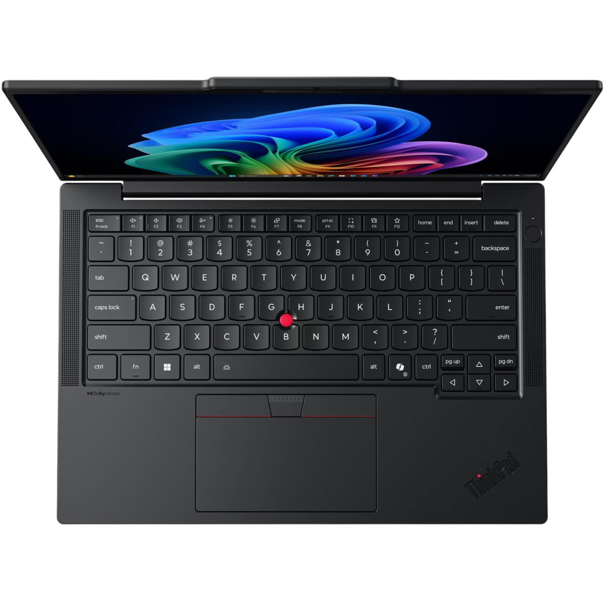 Ordinateur portable Lenovo ThinkPad T14s Gen 7 (Intel) (21YU003KFR) - photo 4