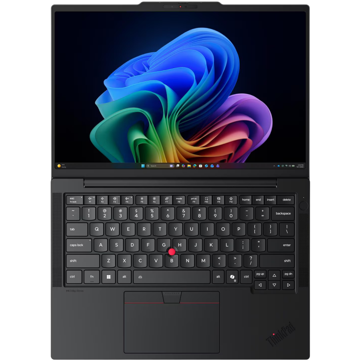 Ordinateur portable Lenovo ThinkPad T14s Gen 7 (Intel) (21YU003KFR) - photo 5