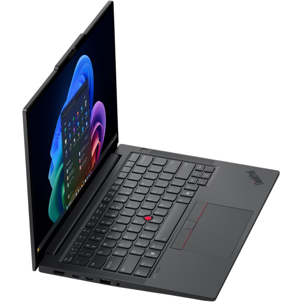 Ordinateur portable Lenovo ThinkPad E14 Gen 7 (Intel) (21U200AAPB) - photo 2