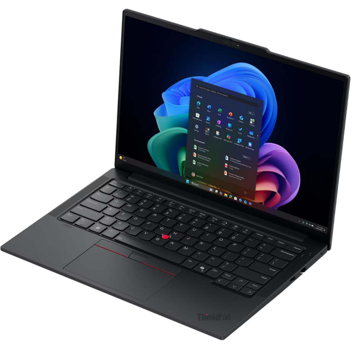 Ordinateur portable Lenovo ThinkPad E14 Gen 7 (Intel) (21U200AAPB) - photo 3