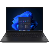 Ordinateur portable Lenovo ThinkPad L16 Gen 2 (Intel) (21SA0067PB)