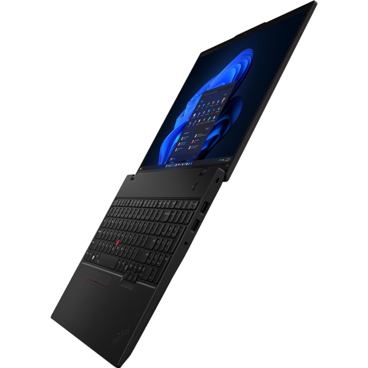 Ordinateur portable Lenovo ThinkPad L16 Gen 2 (Intel) (21SA0067PB) - photo 5