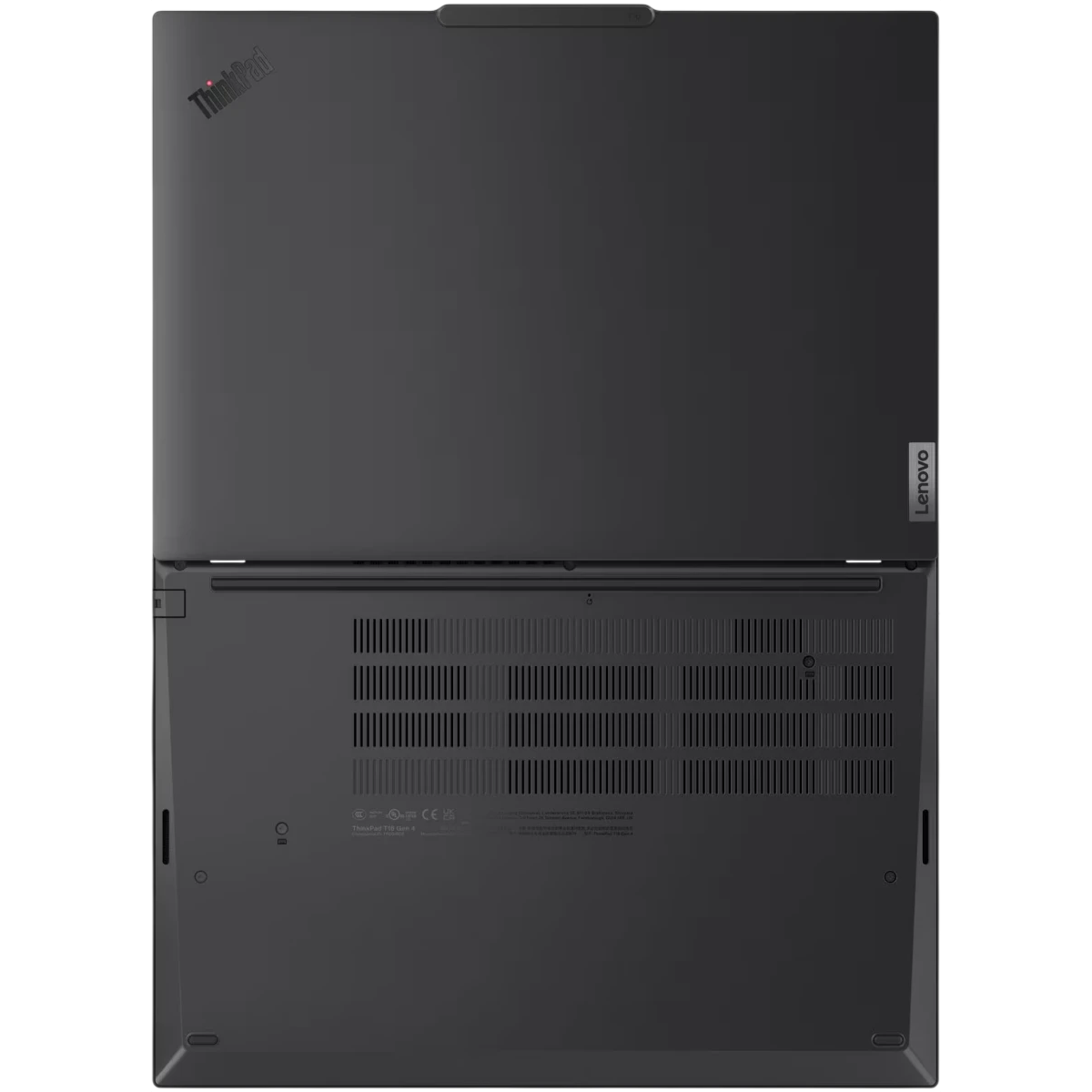 Ordinateur portable Lenovo ThinkPad T16 Gen 4 (Intel) (21QE00A2PB) - photo 10