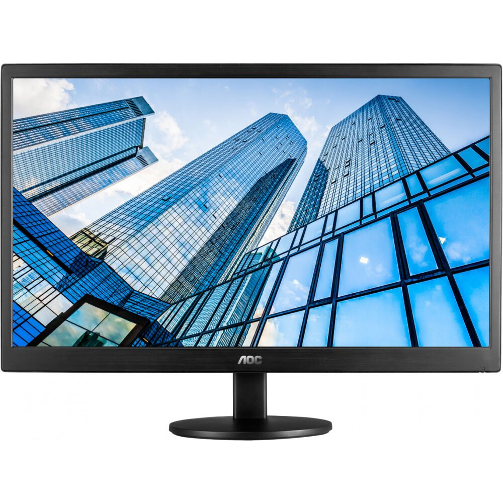 Monitors AOC 24" M2470Swd2