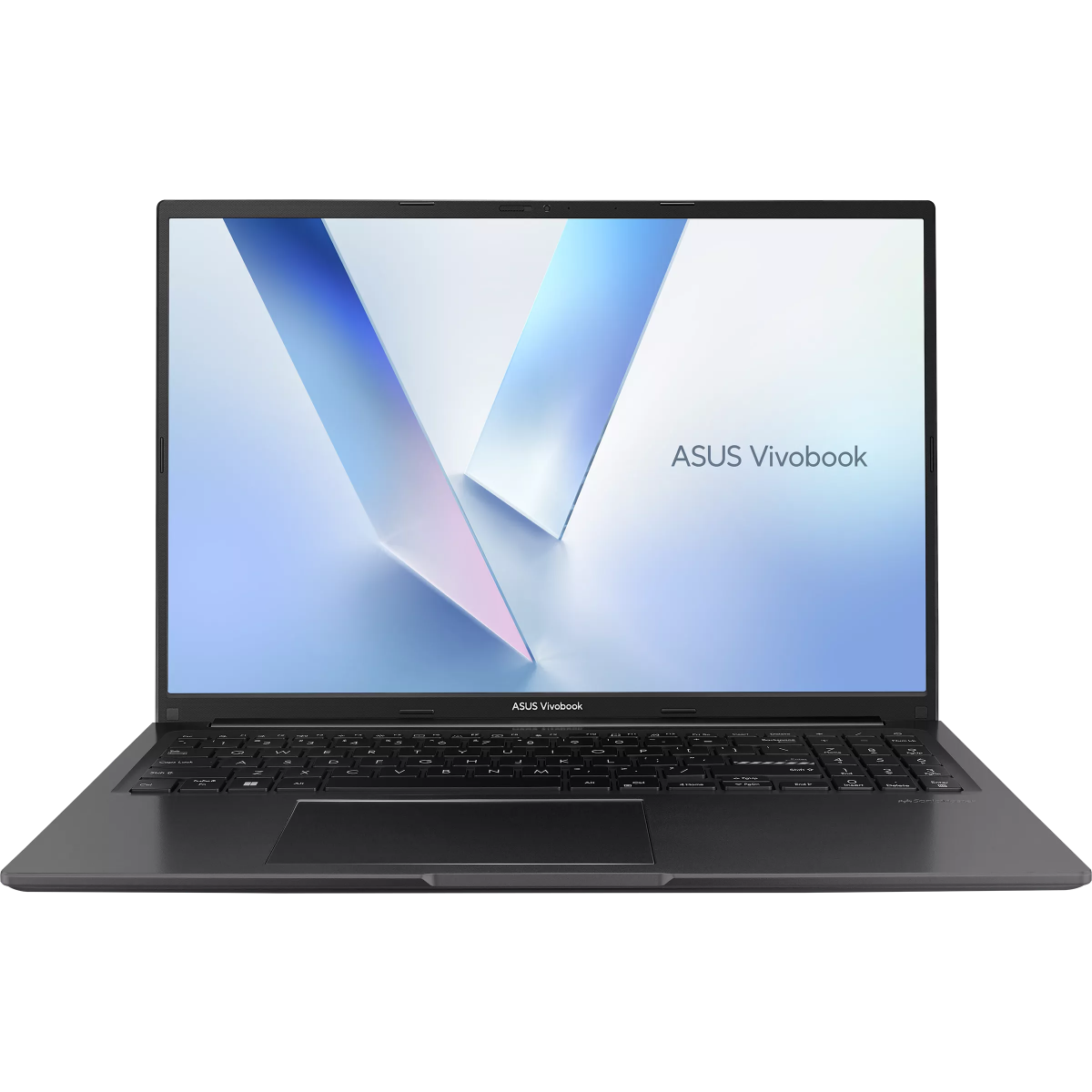 Ordinateur portable ASUS X1605VA Vivobook 16 Indie Black (ISSSH220W) - X1605VA-OLED-ISSSH220W