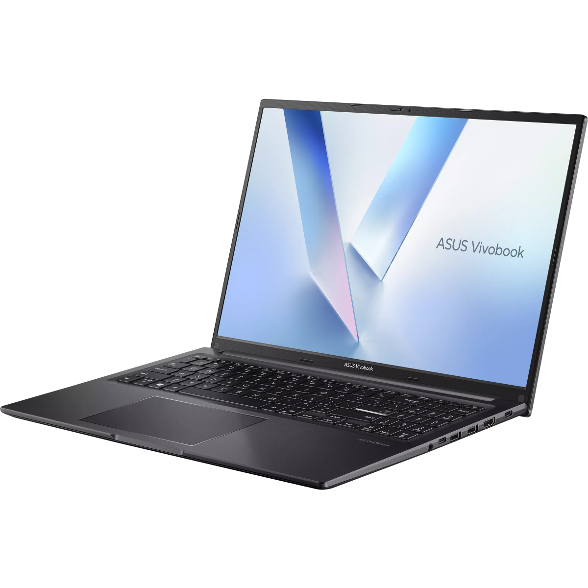 Ordinateur portable ASUS X1605VA Vivobook 16 Indie Black (ISSSH220W) - X1605VA-OLED-ISSSH220W - photo 3