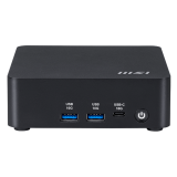 Mini PC MSI Cubi NUC AI 1UMG-007EU (9S6-B20911-007)
