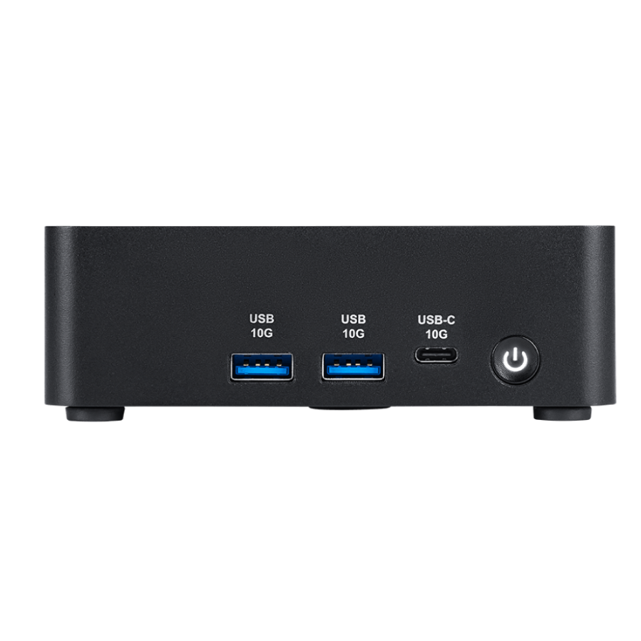 Mini PC MSI Cubi NUC AI 1UMG-007EU - 9S6-B20911-007 - photo 6