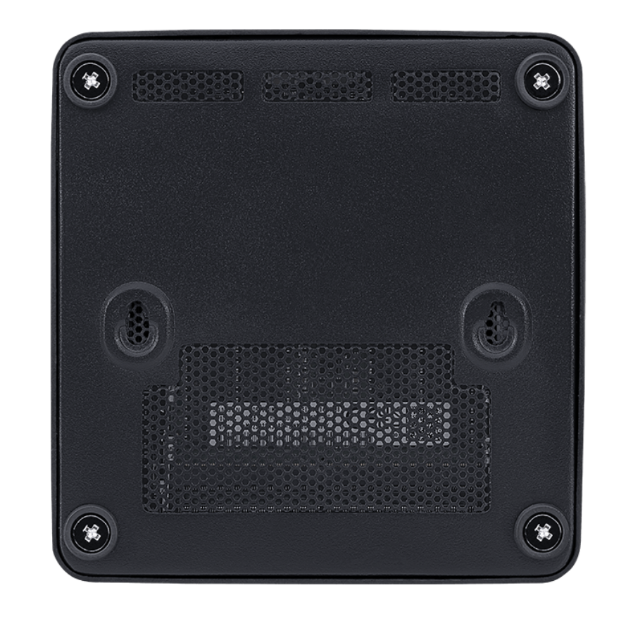 Mini PC MSI Cubi NUC AI 1UMG-019BEU - 936-B20911-019 - photo 10