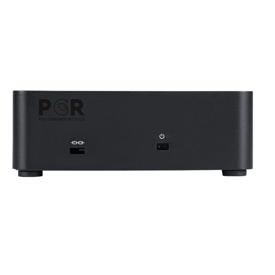 Mini PC MSI Cubi NUC AI 1UMG-063EU - 9S6-B20912-063 - photo 4