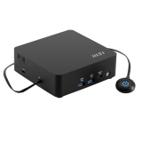 Mini PC MSI Cubi NUC AI 1UMG-063EU (9S6-B20912-063)