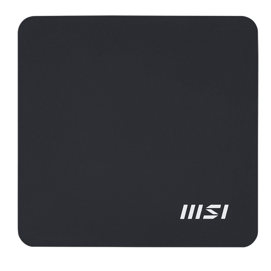 Mini PC MSI Cubi NUC AI 1UMG-063EU - 9S6-B20912-063 - photo 9
