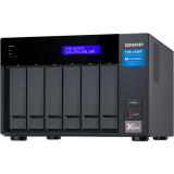 Darbvirsmas krātuve QNAP TVS-672XT-i3-8G