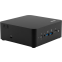 Mini PC MSI Cubi NUC AI+ 2MG-001EU - 9S6-B20611-001 - photo 2