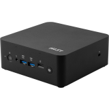 Mini PC MSI Cubi NUC AI+ 2MG-001EU (9S6-B20611-001)