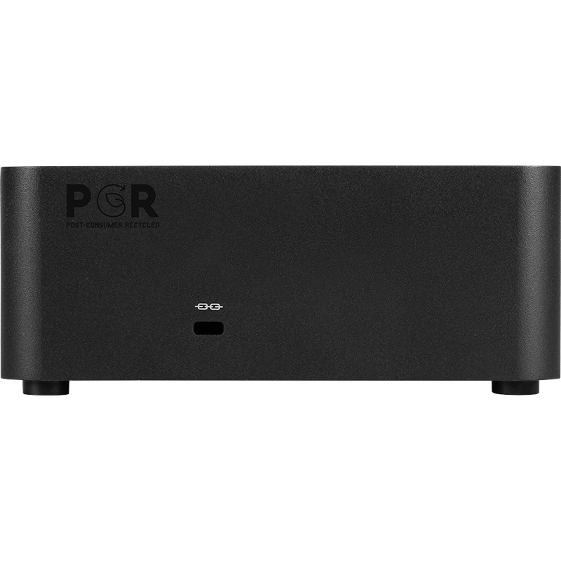 Mini PC MSI Cubi NUC AI+ 2MG-001EU - 9S6-B20611-001 - photo 6