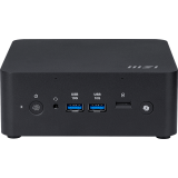 Mini PC MSI Cubi NUC AI+ 2MG-007EU (9S6-B20611-007)