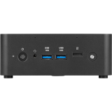 Mini PC MSI Cubi NUC AI+ 2MG-007EU (9S6-B20611-007)