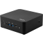 Mini PC MSI Cubi NUC AI+ 2MG-007EU - 9S6-B20611-007 - photo 4