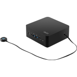 Mini PC MSI Cubi NUC AI+ 2MG-007EU (9S6-B20611-007)