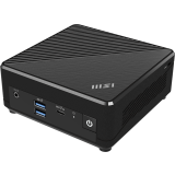 Mini PC MSI Cubi N ADL S-225BEU (936-B0A921-225)