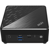 Mini PC MSI Cubi N ADL S-098EU (9S6-B0A921-248)