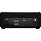 Mini PC MSI Cubi N ADL S-098EU (9S6-B0A921-248)